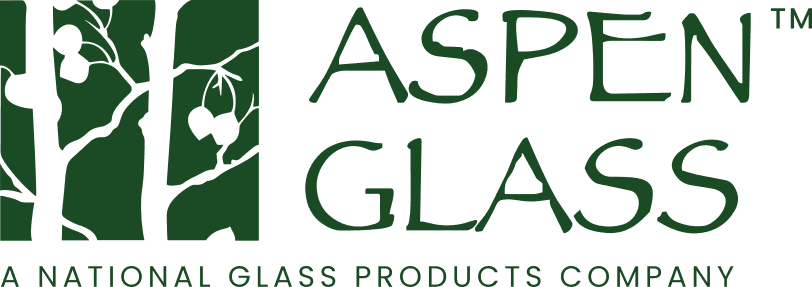 Aspen Glass Logo