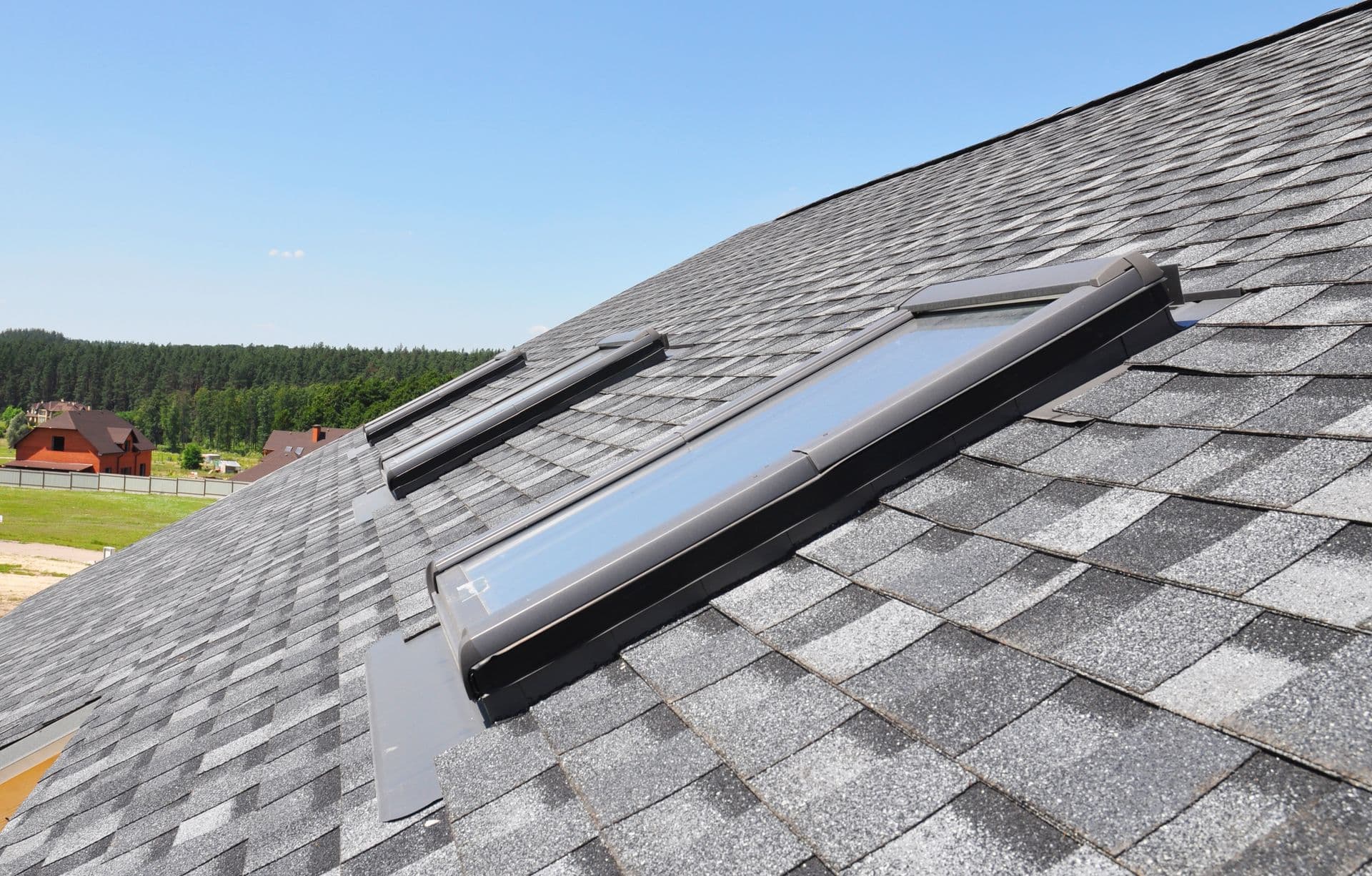 Skylight Installation & Repair in Colorado Springs