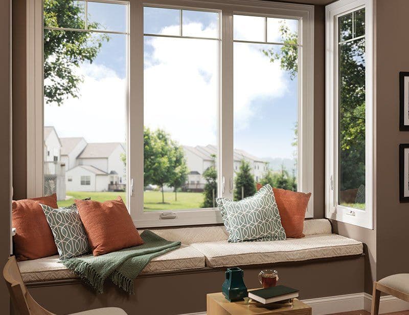 Vinyl Windows