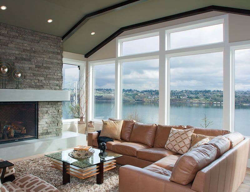 Vinyl Windows